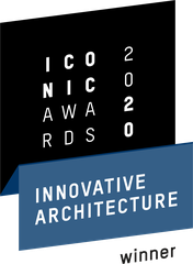 ICONIC AWARDS 2020 Innovative Architecture Winner