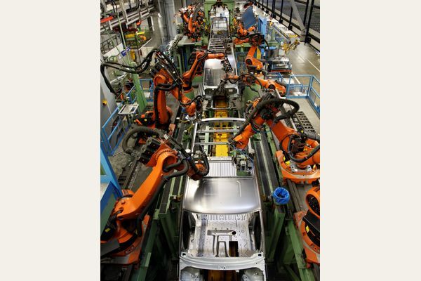 Report image from JLL: Industrial Market Insights – Q2 2026 (Asia Pacific)