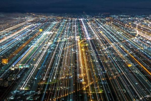 Report image from Savills: 2026 China Logistics Real Estate Report: Core Assets, Lasting Value