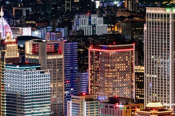 Report image from Savills: Taiwan Investment Brief – Mar 2026: Surging AI Demand Fuels Factory Transactions