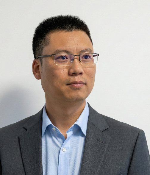 Jianfei Cheng, Construction Project Leader, WZWX
