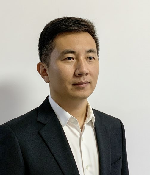 Jian Zhang, Interior Design Project Leader, WZWX