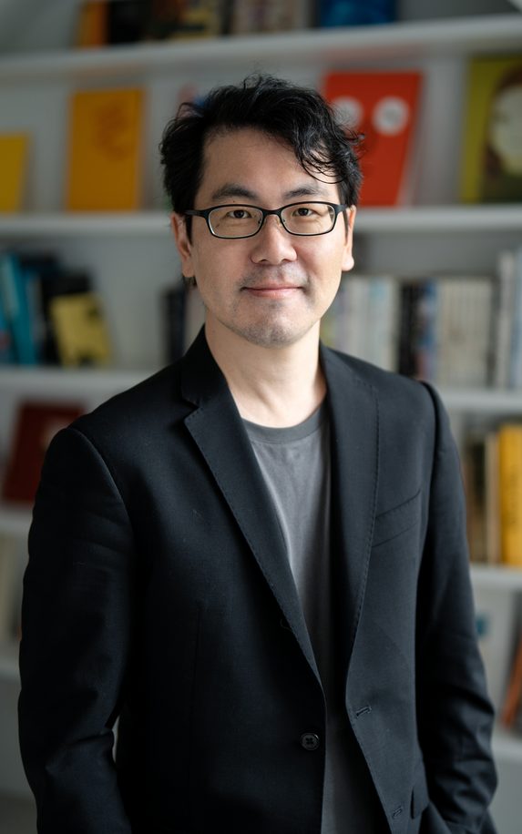 Dr Stephen Wang, founding partner of WZWX